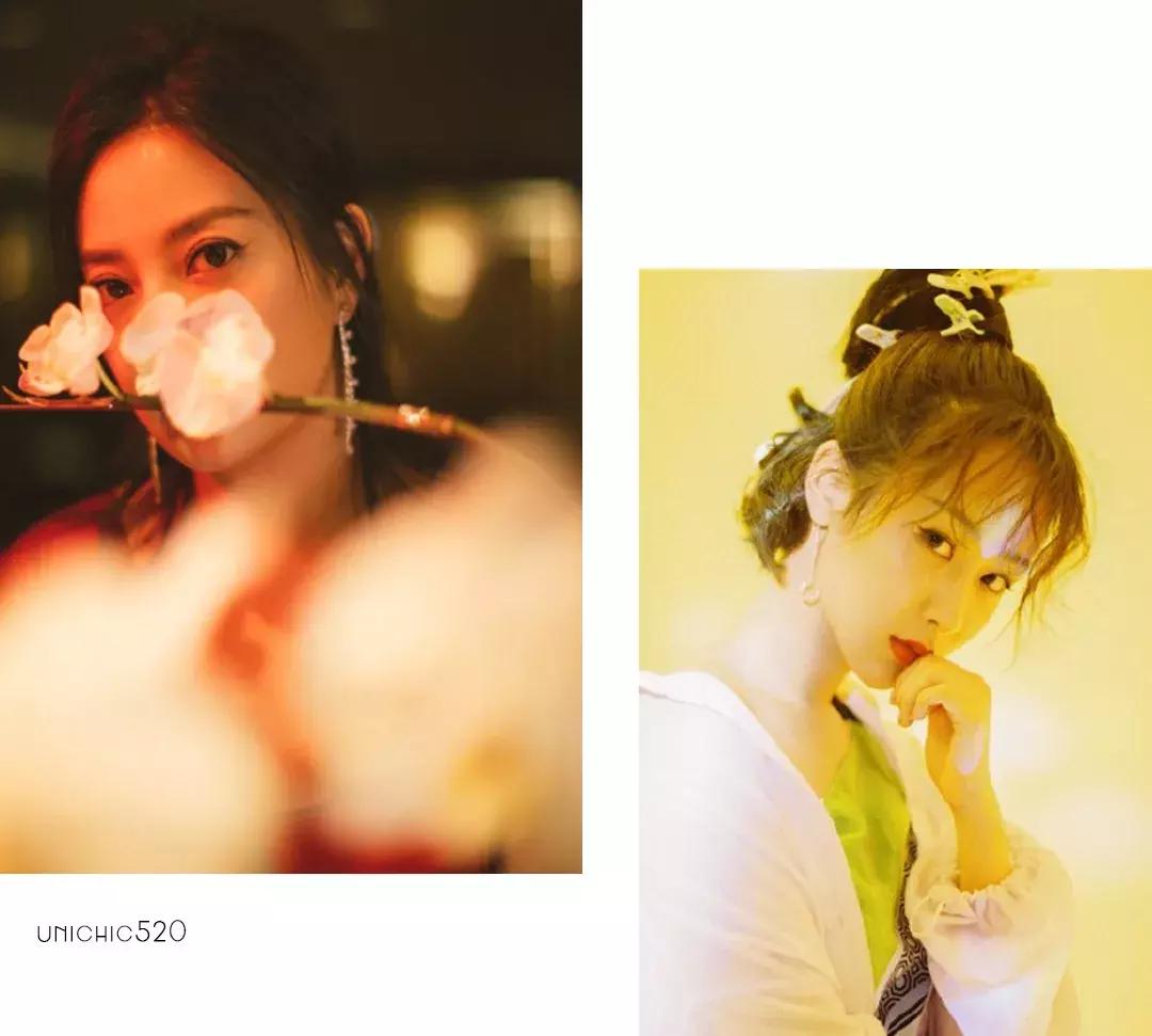 脸大头发卷发际线高怎么化妆,方圆脸脸大戴眼镜怎么化妆好看