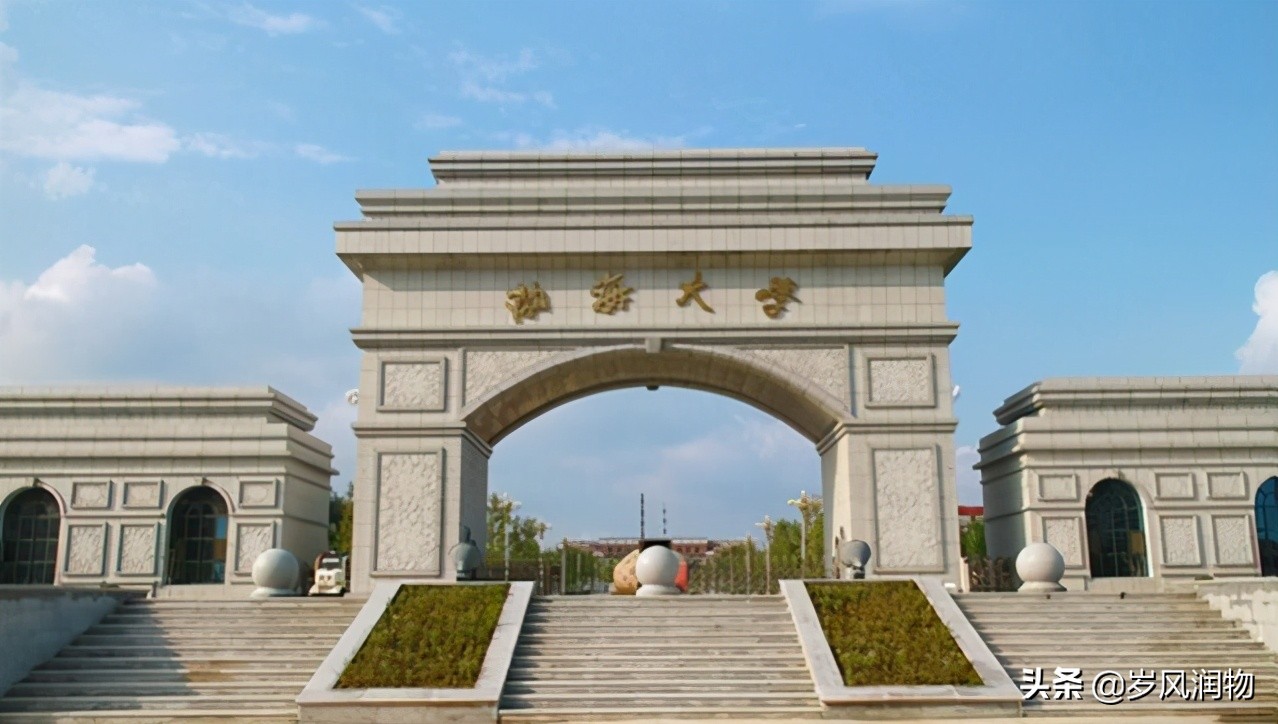 锦州：坐拥六所本科院校的辽西重镇，算是东北的高教大市吗？