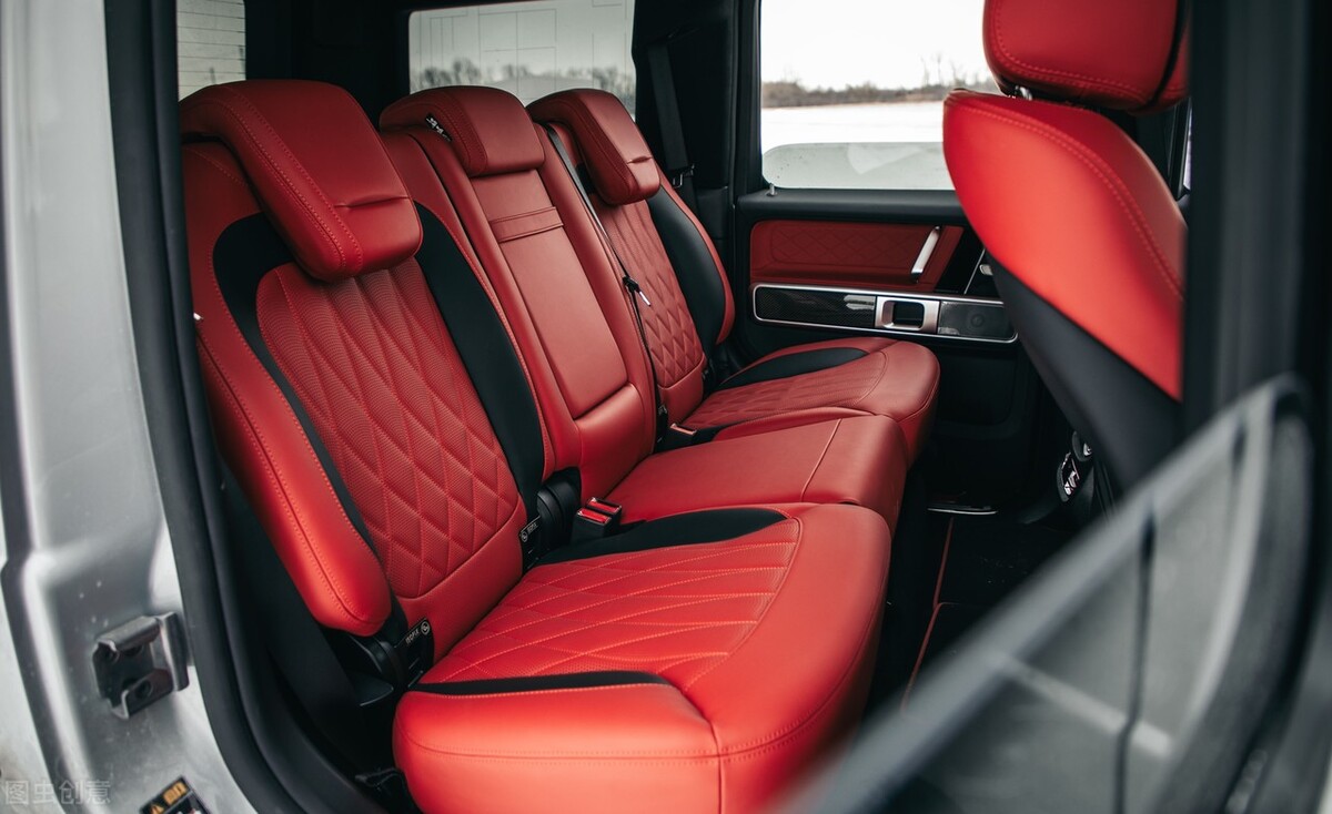 有必要安装座椅套吗,半包座椅套有没有必要装