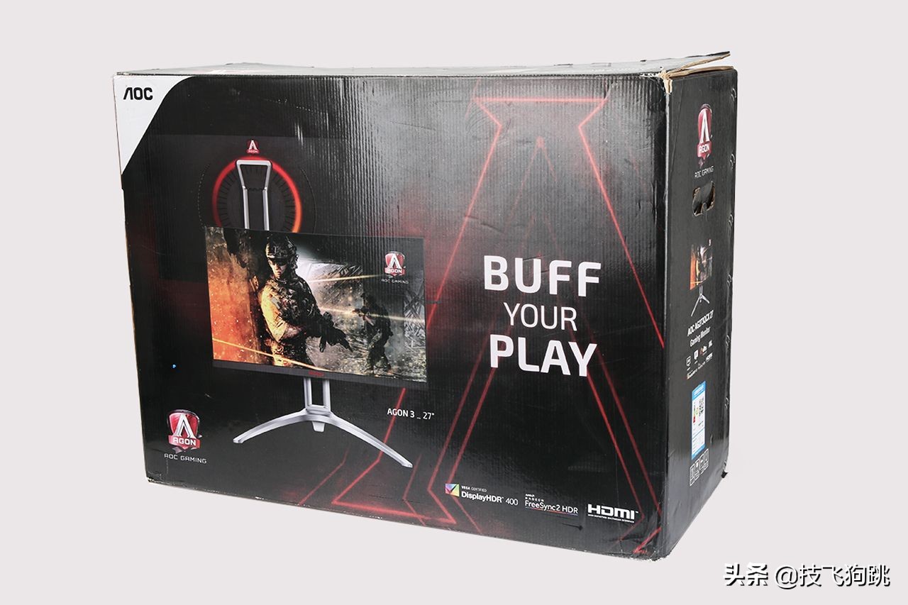 2k显示器推荐aoc27,2k显示器27寸aoc需要什么显卡