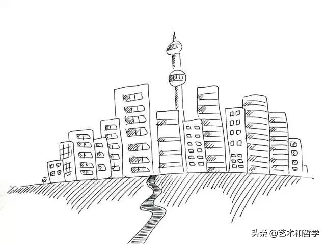 图解三体让你三分钟看懂科幻神作,十分钟看完三体图解