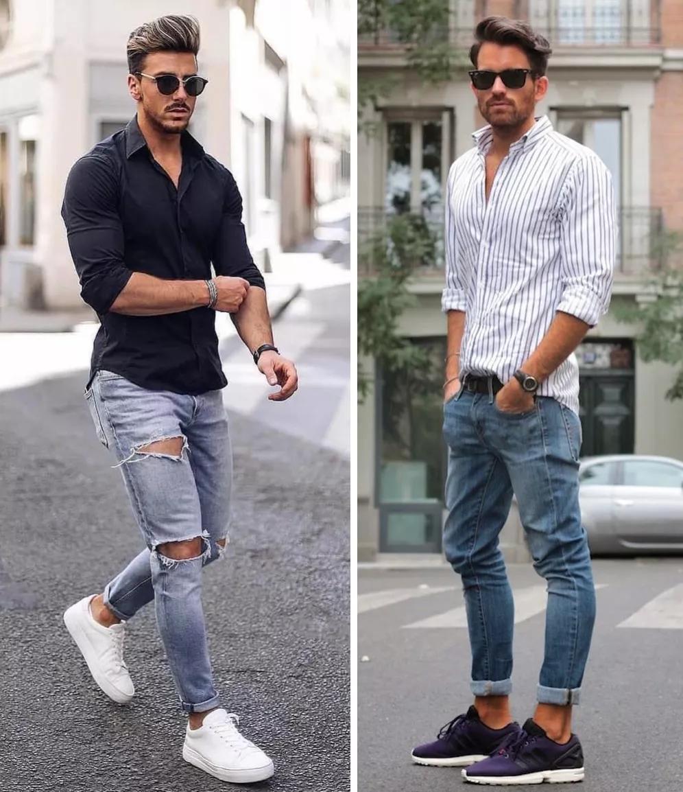 10种单品送给心里的你！衣服是因为穿上而有意义