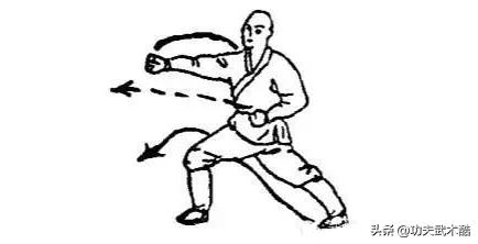 少林套路拳法教程,少林拳初学者入门套路