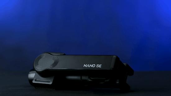 魔爪稳定器mini-mi全景拍摄,魔爪nanose支持机型