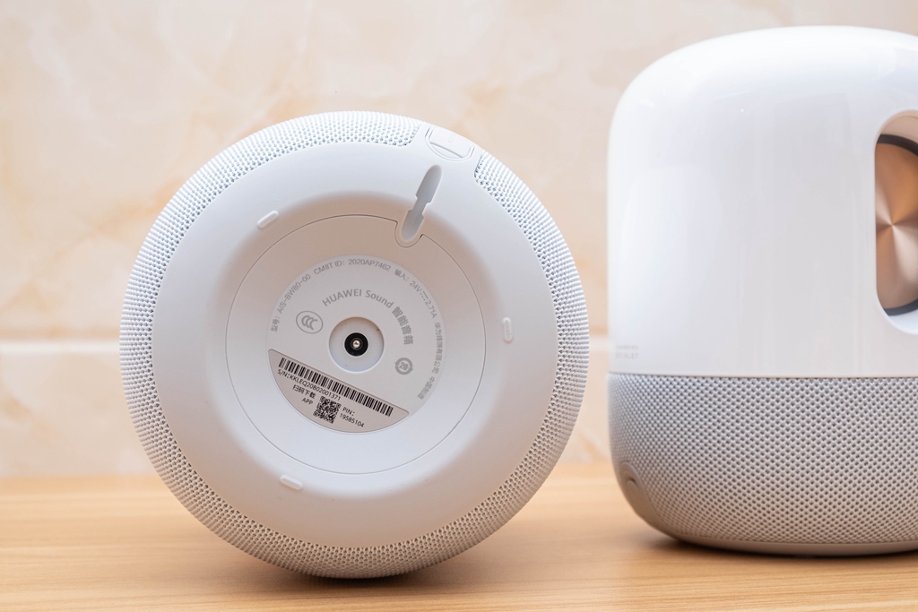 华为智能音箱soundse功能,homepodmini和华为soundse哪个好