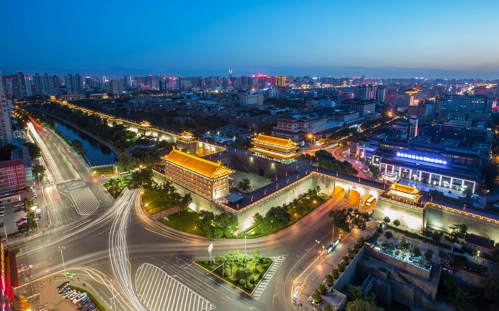 15个副省级城市指哪些城,中国15个副省级城市排名