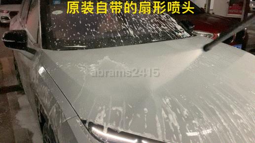 自己洗车你需要准备这些洗车设备,洗车入门需要哪些工具