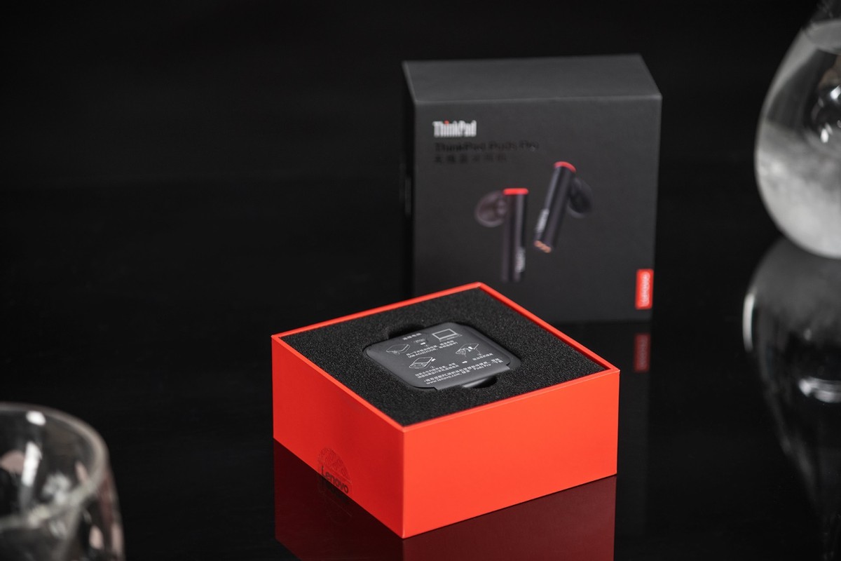 thinkpadpodspro无线蓝牙耳机,thinkpadpodspro售价