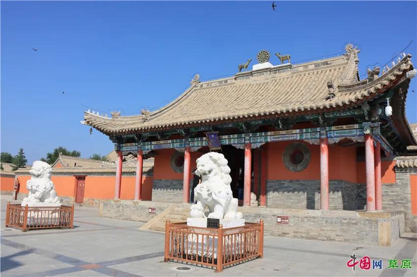 锡林郭勒大草原正蓝旗草原之行,十一锡林郭勒大草原旅游攻略