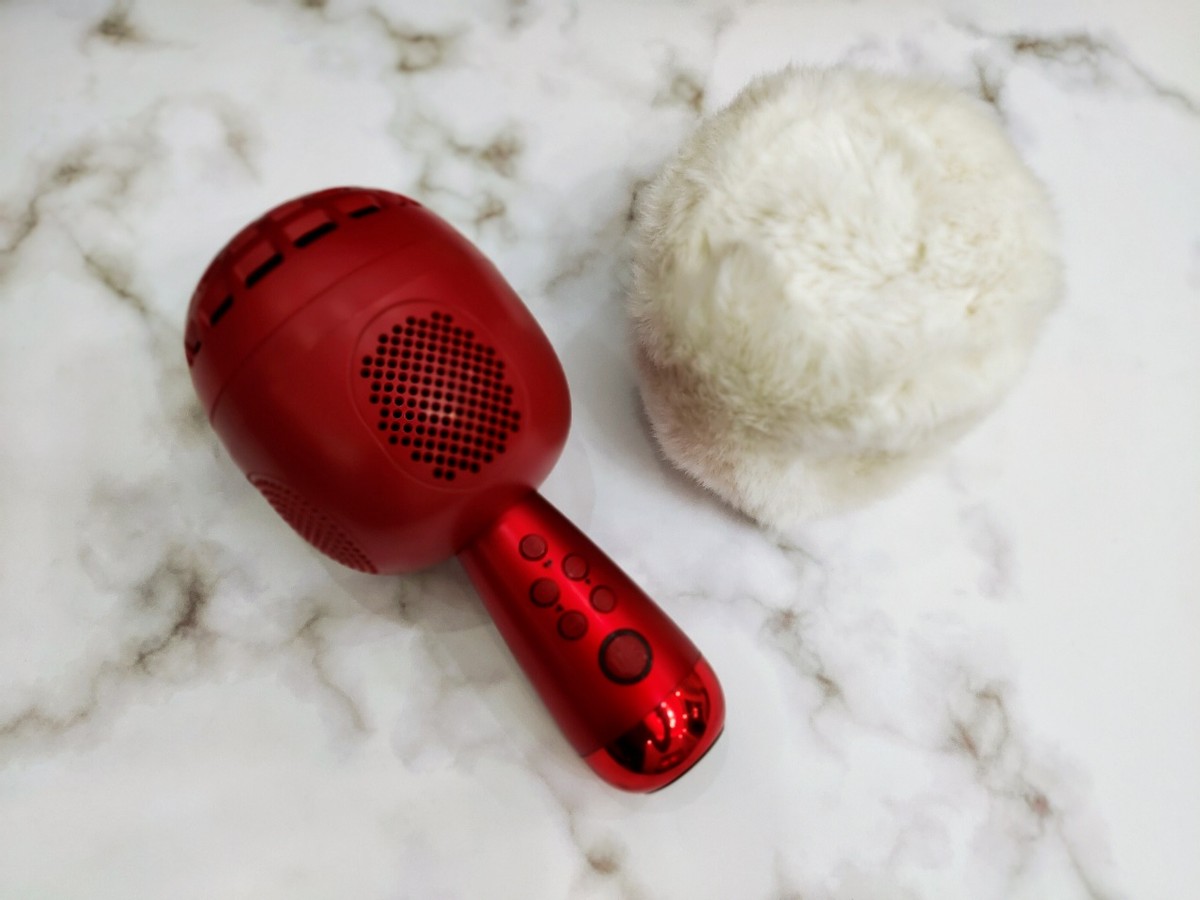 唱吧k歌g2小巨蛋麦克风无线蓝牙,唱吧k歌宝小巨蛋麦克风讲解