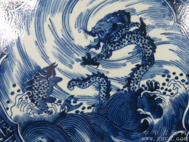 鲤鱼化龙与蛟化龙什么意思,鲤鱼跃龙门和蛇化龙哪个地位高