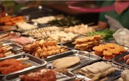 卤味小吃最新火爆营销方案,卤味小吃适合在什么位置开店