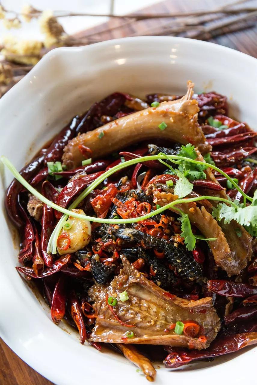 中国八大菜系的特点及代表菜图解,中国八大菜系简介及代表菜