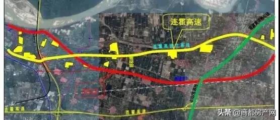 2万亩超级大盘,将再次打造36万方的超级生态大盘