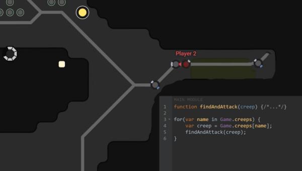 适合初学者的编程游戏推荐,一百个编程小游戏推荐