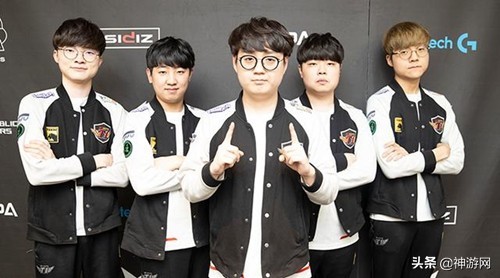 回忆2017洲际赛,洲际赛回忆