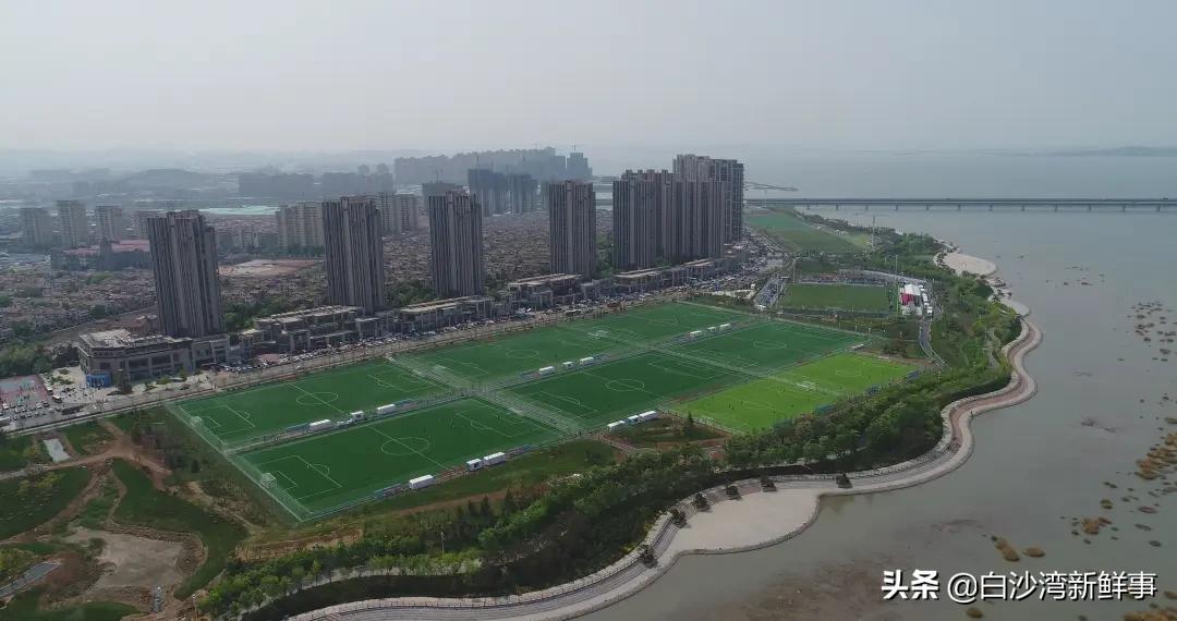 青岛白沙湾足球基地,白沙湾足球基地免费开放
