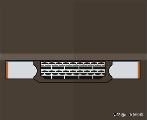 只看车灯猜车,只看车型能看出什么车