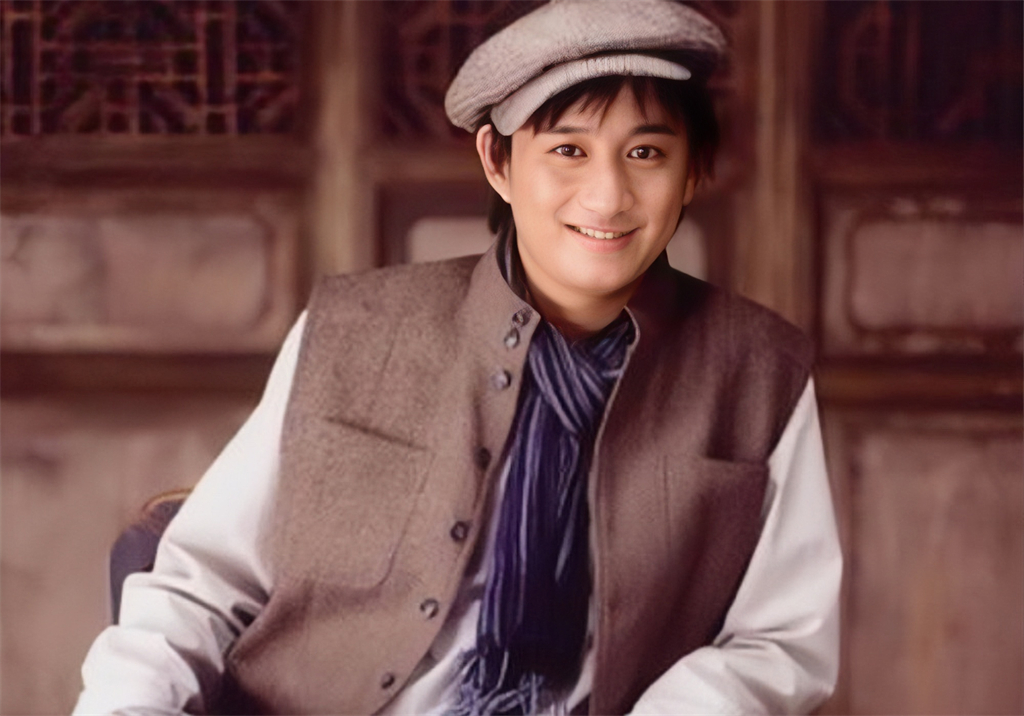 黄磊和刘若英绯闻是真实的吗,黄磊的魅力有多强