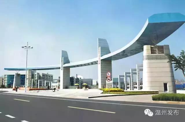 温州二线城市房租吊打一线城市,温州二线城市全景图