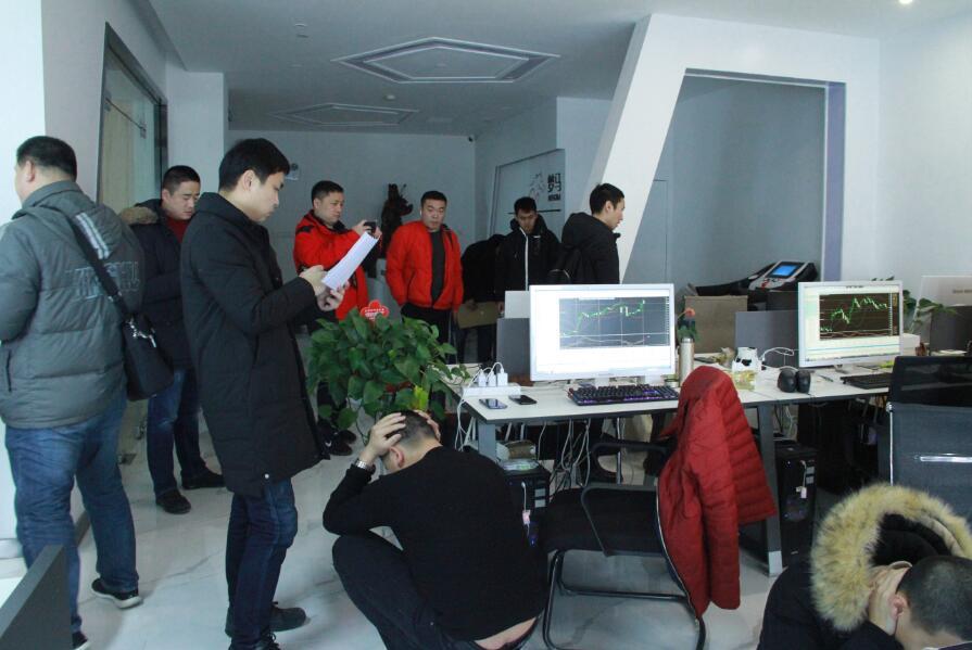 炒股指期货是怎样赚钱的,炒股指期货挣钱方法