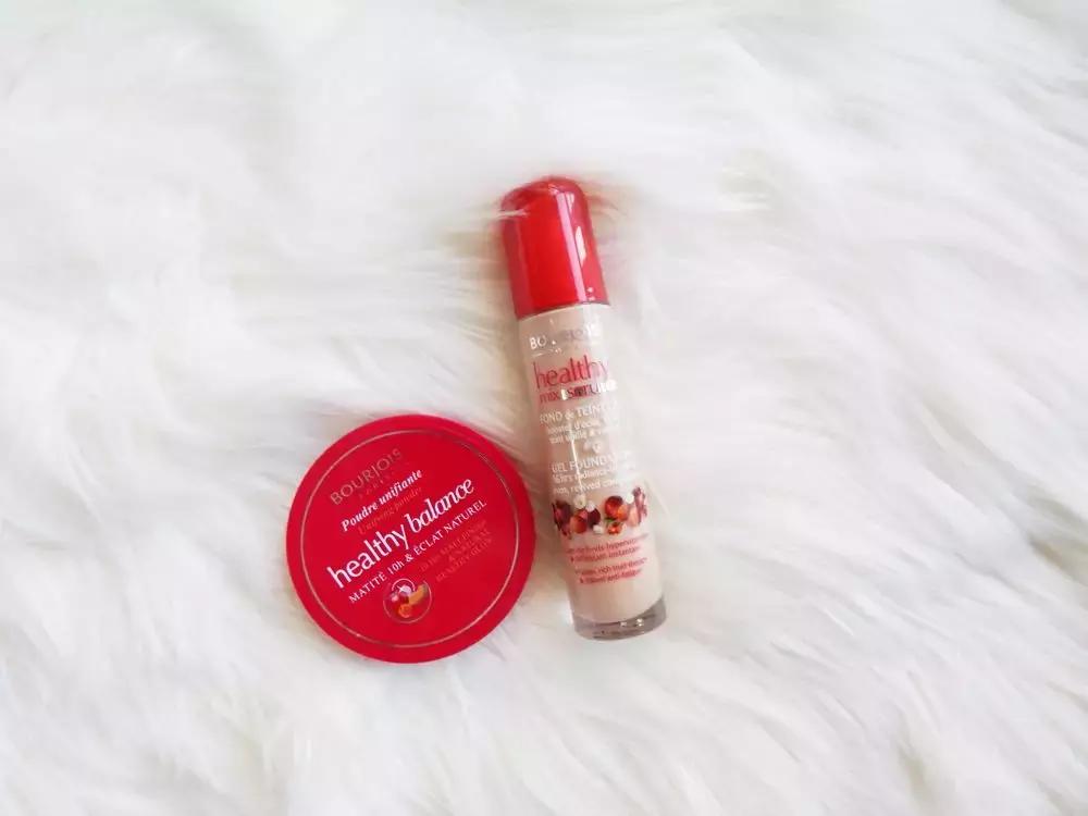 三分钟测评平价粉底液,日韩和欧美粉底液哪个好