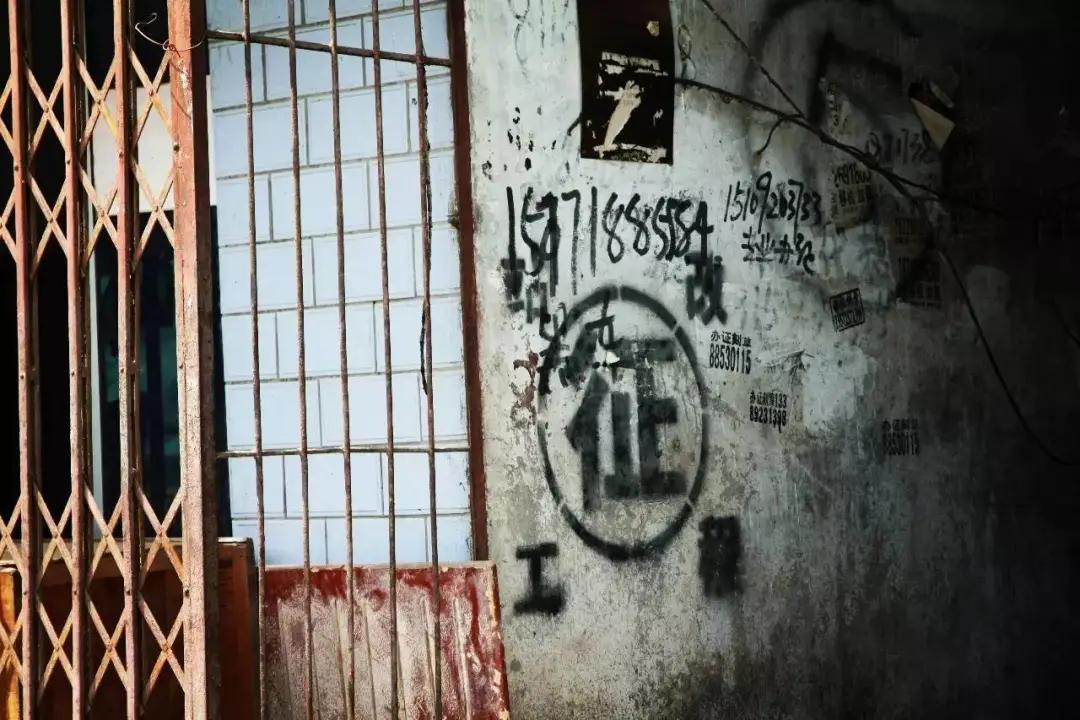 送别西安火车站,寻找西安火车站