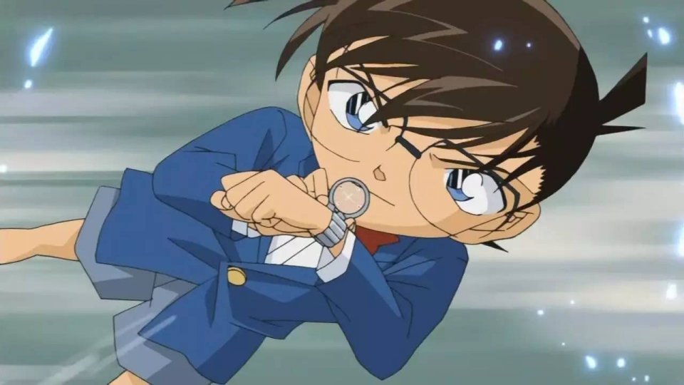 名侦探柯南柯南和基德道具排行,名侦探柯南中柯南科普知识