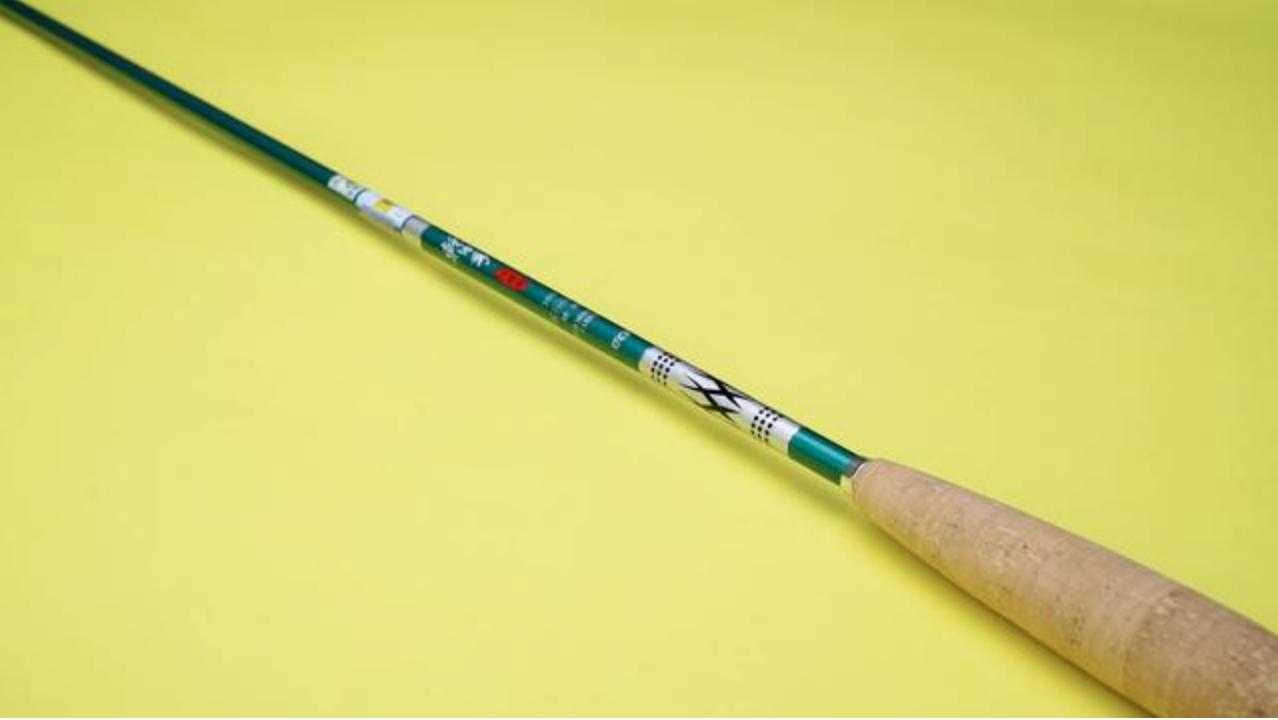 鱼竿测评哪种鱼竿好,新手入坑怎么样选鱼竿最好