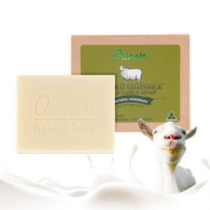 澳洲羊奶皂是天然成分吗,澳洲人真的会用的羊奶皂