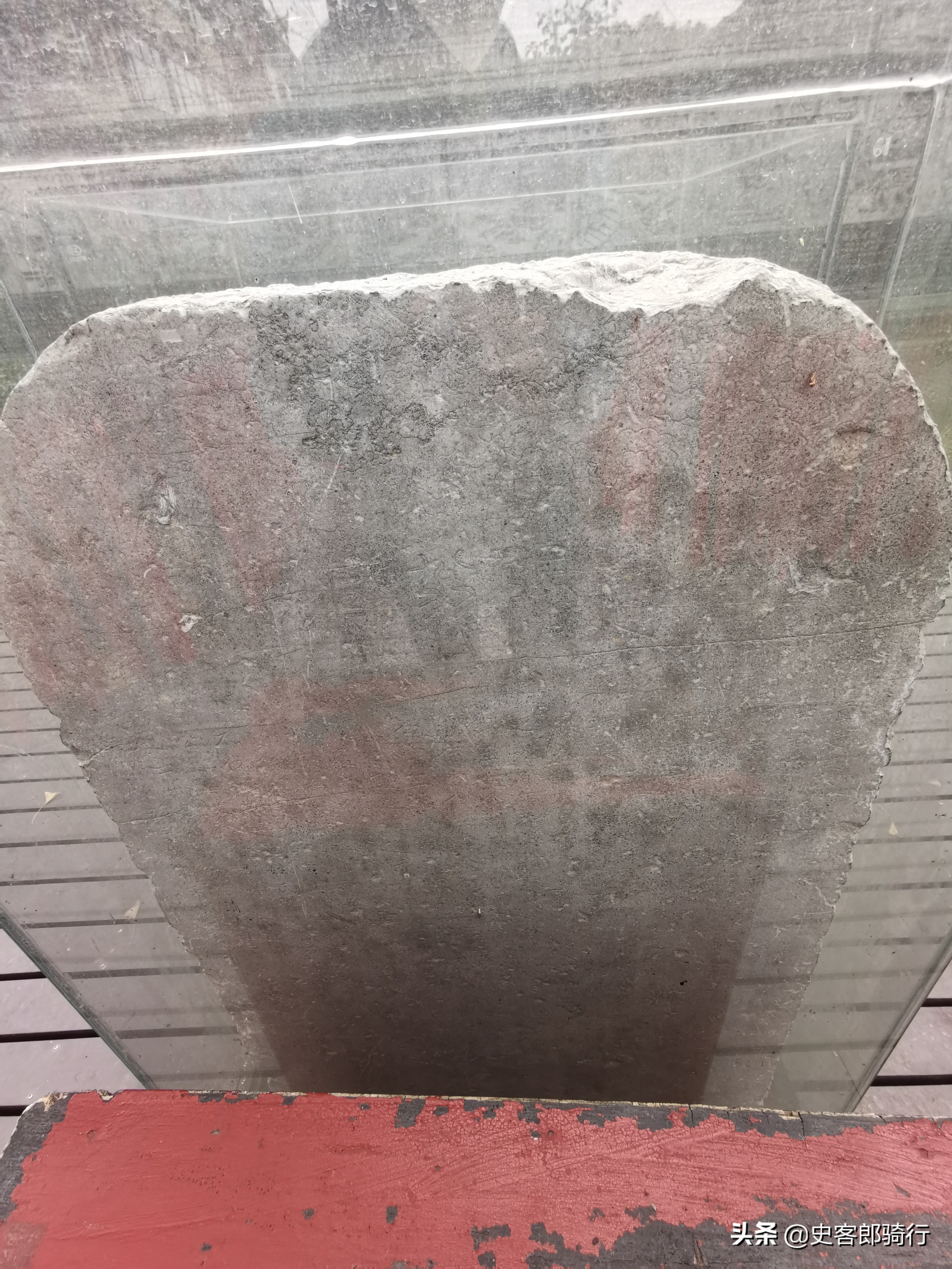 骑车看上海，二严寺