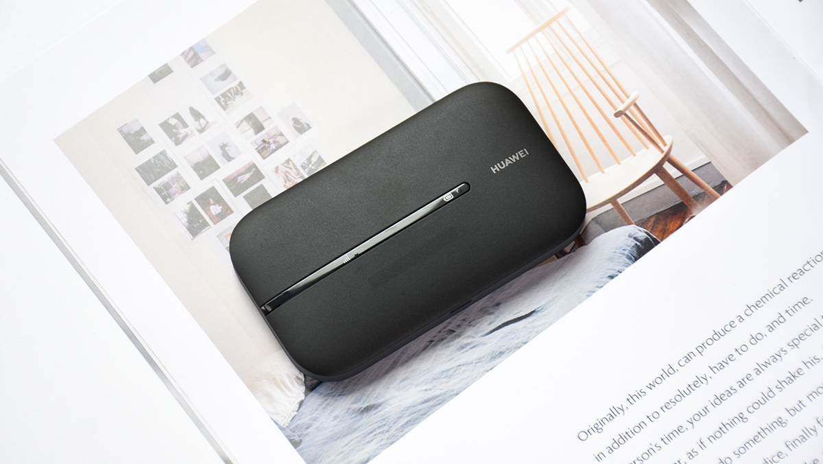 华为最新随身wifi3使用教程,华为随身wifi3国外怎么使用