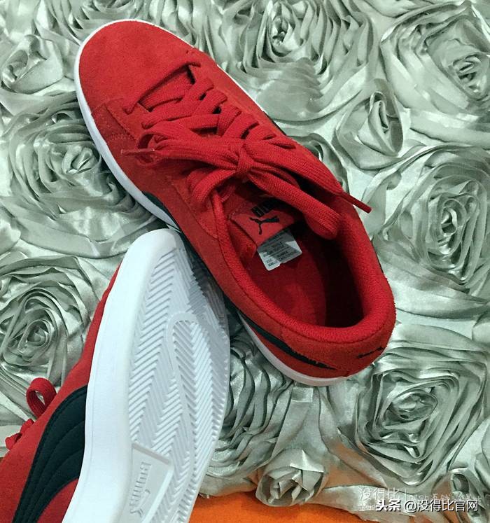 puma彪马泡沫鞋bubble,puma彪马select老爹鞋