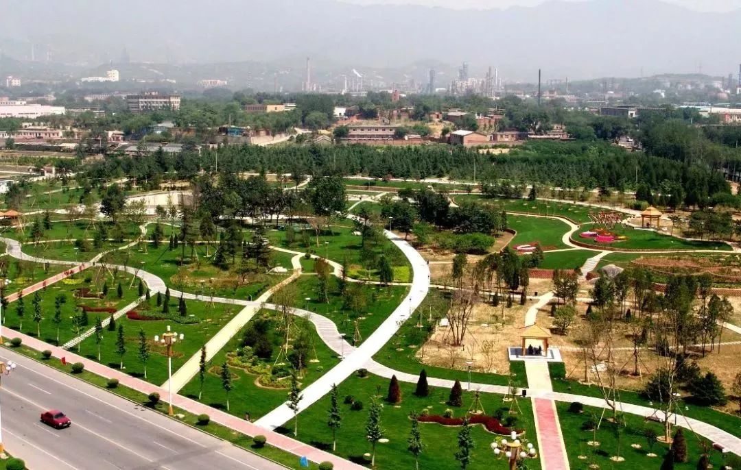 2022年北京新建公园,北京新建公园排行榜