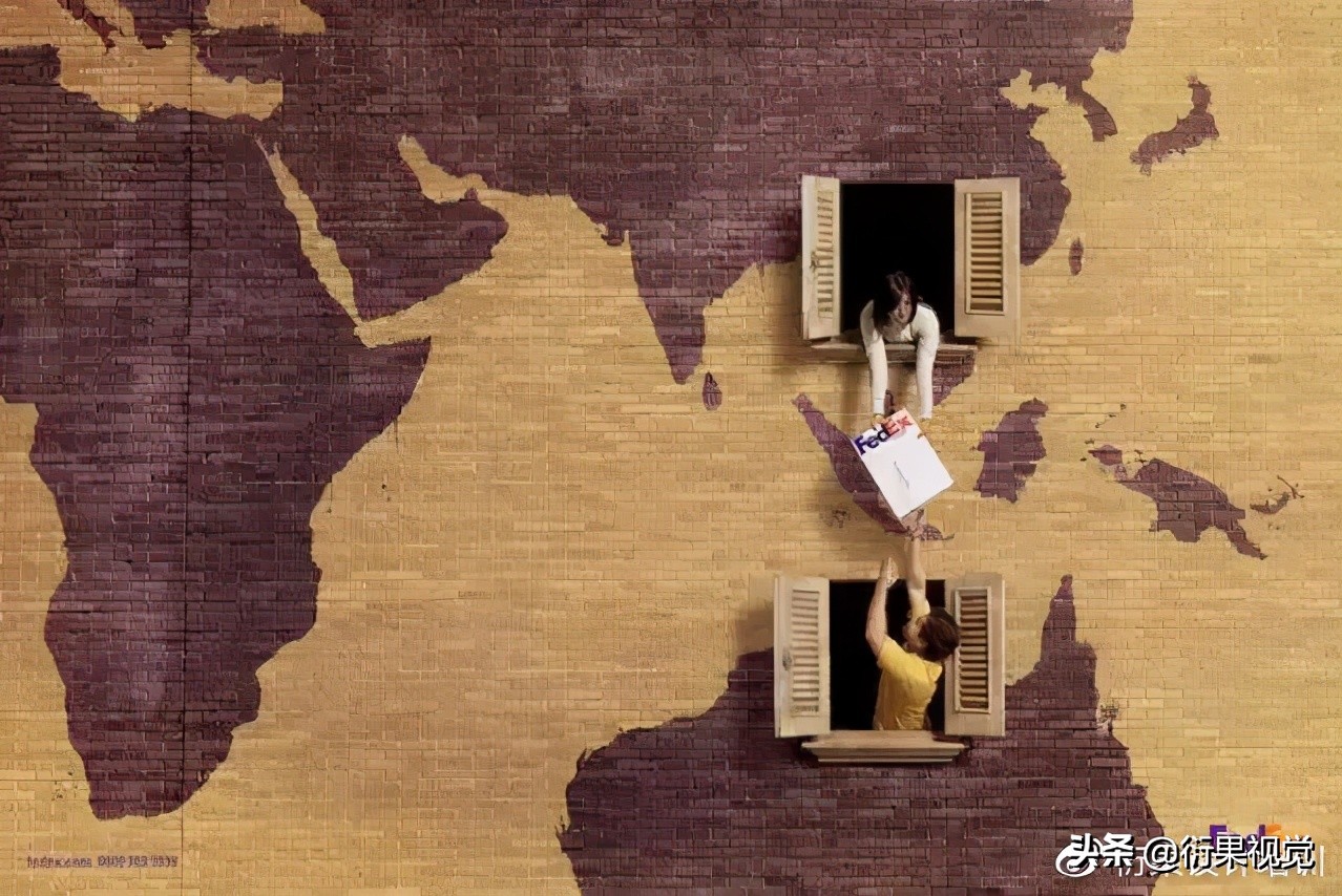 创意海报的设计技巧九种,平面海报设计创意