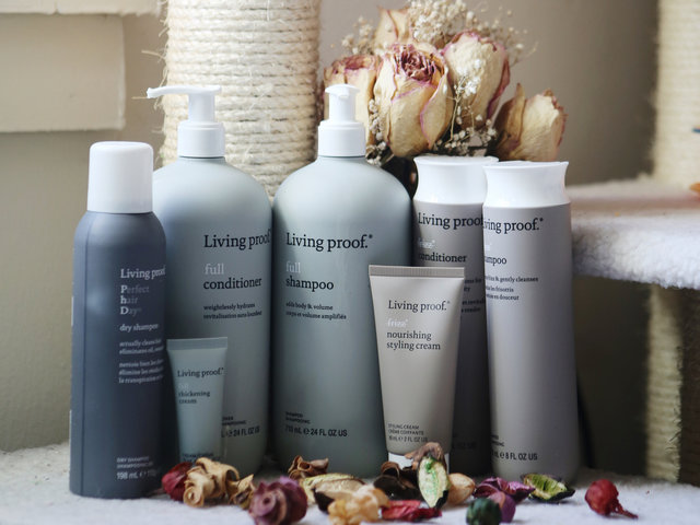 蓬松不伤头的洗发水推荐,值得推荐的洗发水防脱发