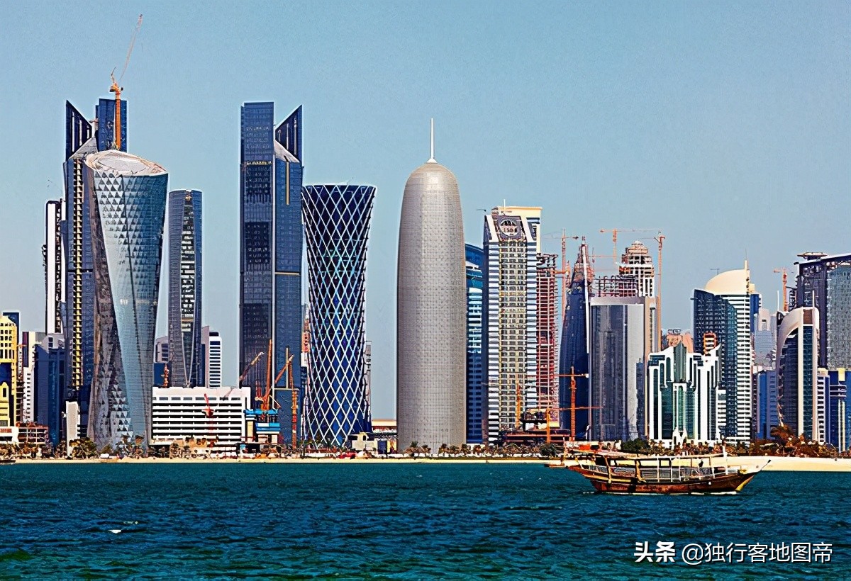 参加卡塔尔世界杯的国家,举办世界杯的卡塔尔是哪个国家的