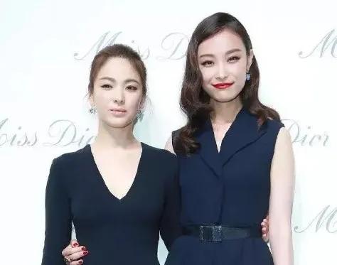 iulisa卸妆后的样子,iu和lisa哪个漂亮