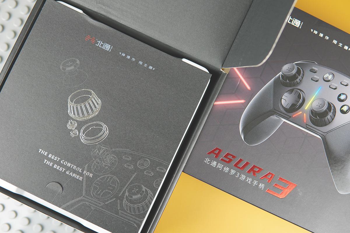 北通阿修罗3摇杆不灵,北通阿修罗3带体感