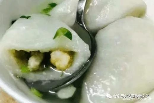 惠来十大传统美食,惠来早餐特点美食