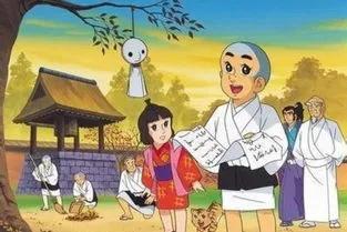 00后看过的动画有哪些,00后看过的所有动画片有哪些