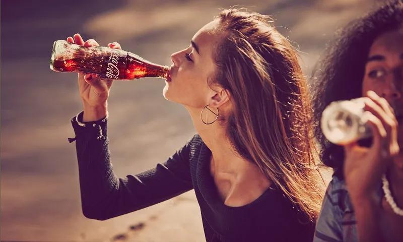 可口可乐未来包装,可口可乐瓶子130年的变化