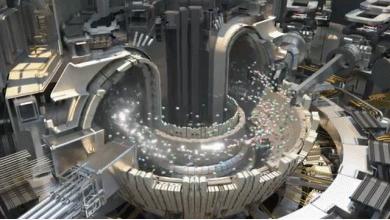 世界上有人造太阳吗,太阳可能是人造的吗