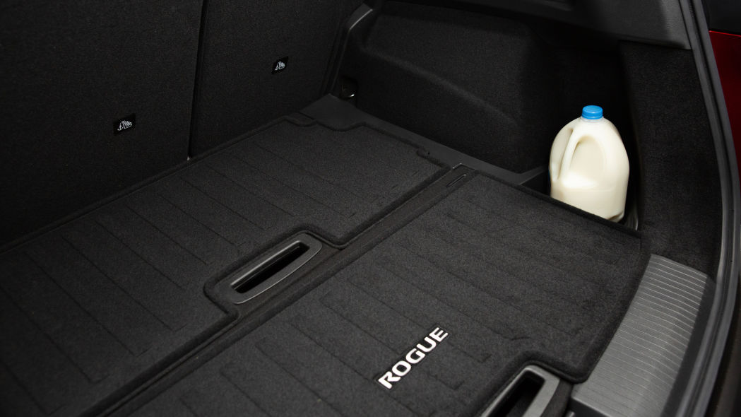 全新一代奇骏真实测评,深度试驾全新一代奇骏