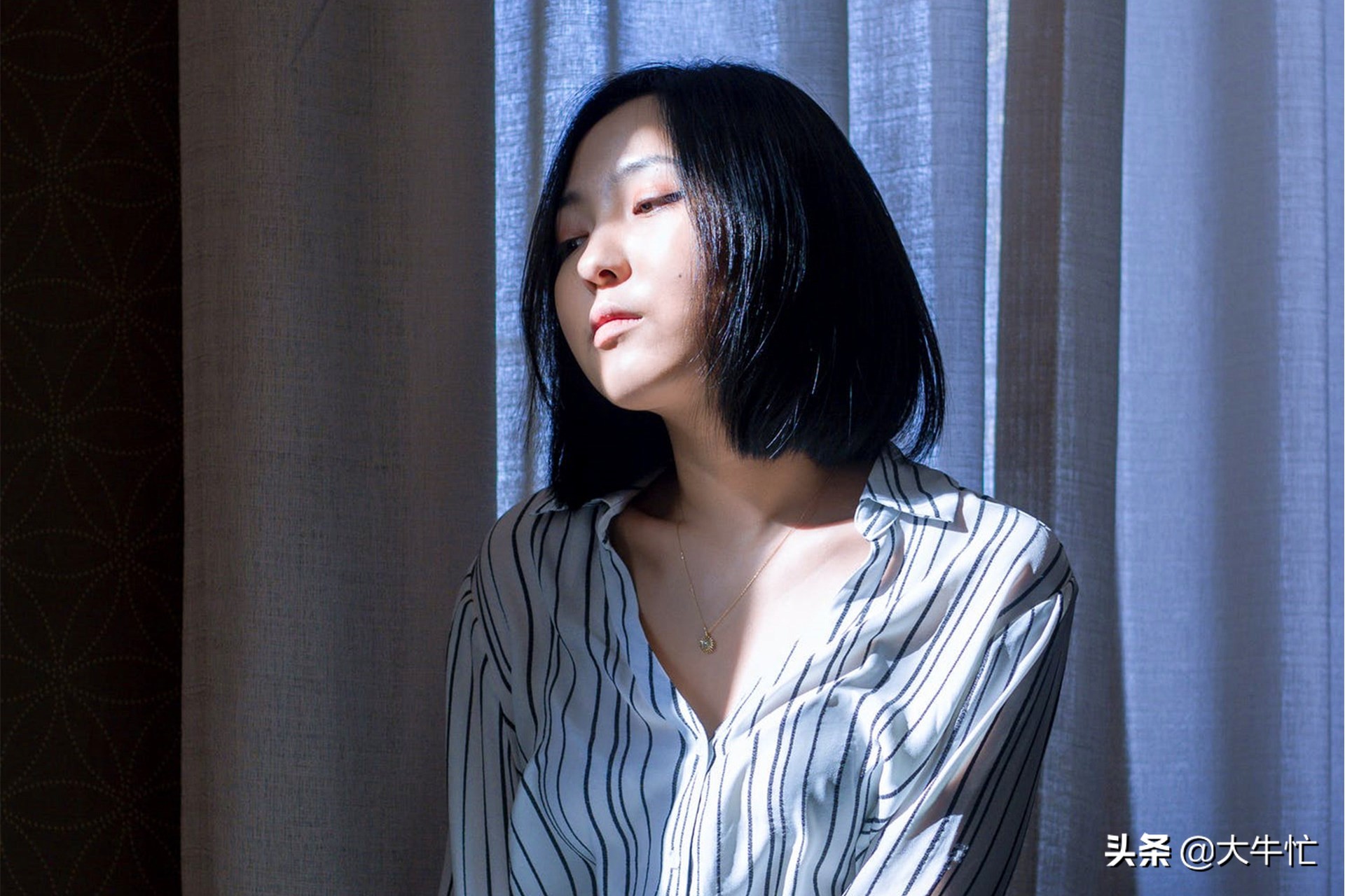 远离是非恩怨爱恨情仇,每一个人都有不如意过