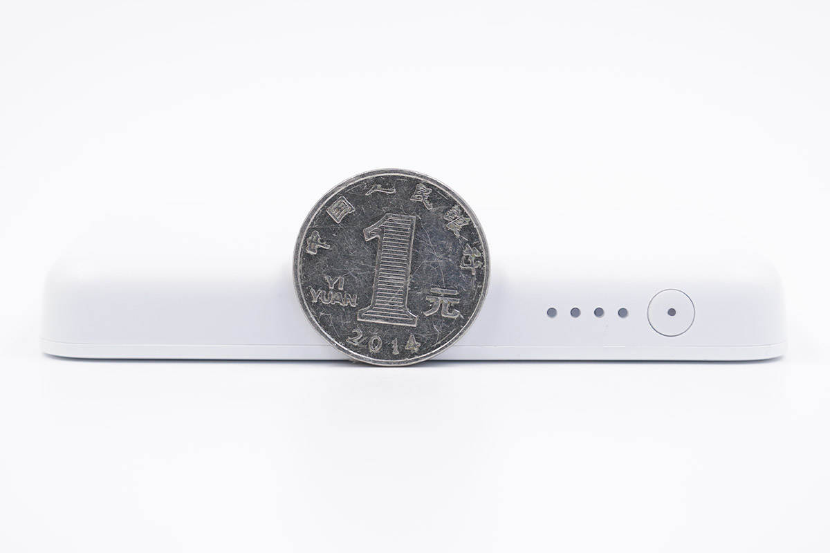 贝尔金磁吸充电宝二代拆解,贝尔金2018无线充电宝测评