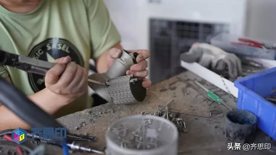 3d打印金属粉末粘合剂,3d打印金属粉末设备价格