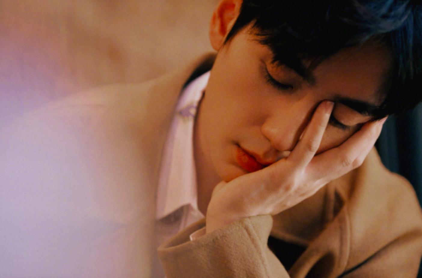 关于奋斗坚持的故事,坚持与努力同在正能量故事