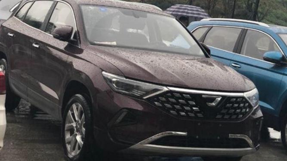 大众途观走了十五万公里值多少钱,两年的大众途观L值多少钱