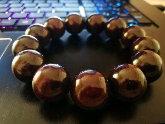 文玩十大经典手串,文玩最具灵性的5种手串